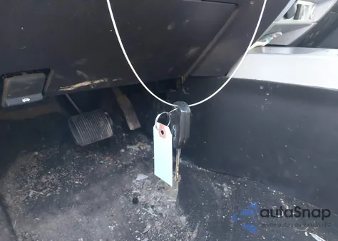 2011 Mercury Mariner z USA, uszkodzony, nr VIN 4M2CN8BG2BKJ05454